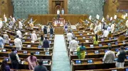 Govt Calls All-Party Meet Ahead of Monsoon Session; Key Issues Likely to Trigger Showdown