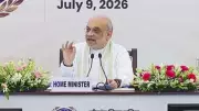 Govt committed to curbing unnatural demographic growth with ruthless approach: Amit Shah