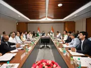 Govt committed to steel sector competitiveness, growth: Piyush Goyal