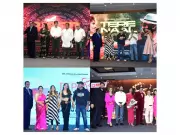 Gradiente Infotainment Unveils Film and Music Slate at Mumbai Event