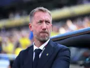 Graham Potter admits France are best team after 3-0 World Cup win