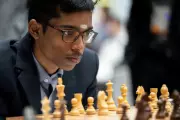 Grand Chess Tour Croatia: Praggnanandhaa Slips to Fourth, Alireza Leads Blitz