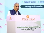 Green Growth, Faster Reforms to Drive India's Electric Mobility Future