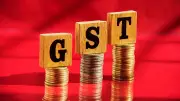 GST Collections Rise 11.2% in June Driven by Strong Import Revenues
