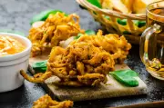 Guilt-Free Monsoon Snacks: 8 Healthy Recipes to Beat Rainy-Day Cravings