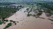 Gujarat Rains: 5 Dead, 2,000 Evacuated in Surat Flooding