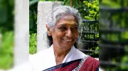 Guntur-born S Janaki Won 12 Nandi Awards in Telugu Cinema