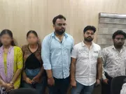 Gurugram Police Arrest Five from Recovery Call Centre for Harassment