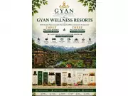 GYAN Wellness Private Placement Valued at Rs 450 Crore Opens for Investors