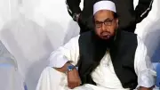 Hafiz Saeed Named Accused in Pahalgam Terror Attack Chargesheet