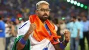 Hardik Pandya Shifts to Bengaluru, Makes COE Permanent Training Base