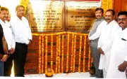 Haroli College Named After Deputy CM's Wife Gets Rs 14-Crore New Building