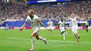 Harry Kane's Brace Rescues England in Comeback Win vs DR Congo