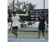 Harsh Mehta to Lead India in Pro Category at Pickleball World Cup 2026