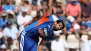Harshit Rana, Varun Chakravarthy out; Prince Yadav, Ravi Bishnoi in India ODI squad for England series