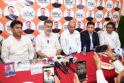 Haryana Agri Minister to Launch Naveen Krishi Sankalp Abhiyan on July 7