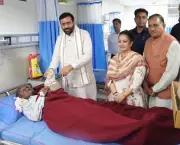 Haryana CM Dedicates 70 ALS Ambulances, 325 Amrit Sarovars in Rs 337-crore Infra Push