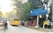 Health University Revises Exam Fee After Decade, Opposition Slams Move