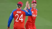 Heather Knight to Retire from International Cricket After Lord's Test vs India