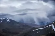 Heavy Rain in Kinnaur: 13 Families Shifted After Debris Flow in Lippa Village