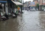 Heavy rainfall exposes Karnal's drainage woes, several areas waterlogged