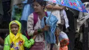 Heavy Rains Force School Closures in Delhi, Mumbai, Kerala: July 9
