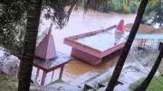 Heavy Rains Lash Malnad and North Karnataka as Monsoon Intensifies