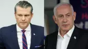 Hegseth Cancels Netanyahu Meeting Over F-35 Sale to Turkey: Report