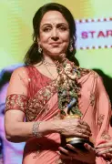 Hema Malini Reflects on 60-Year Journey at Diamond Jubilee Concert