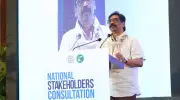 Hemant Soren Launches AI-Led Growth Vision for Jharkhand at Stakeholders Meet