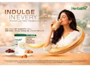 Herbalife India Launches Dates Caramel Variant of Formula 1 Shake
