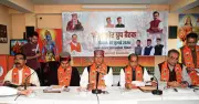 Himachal BJP to prepare 'chargesheet' against Congress government's failures