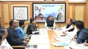 Himachal CM: New industrial policy in final stage to boost investment, jobs