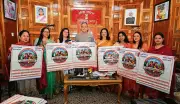 Himachal Governor Launches Ladli Swarozgar Yojana for Women Empowerment