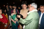 Himachal Governor praises Sardar Patel's vision of unity and federalism