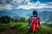 Himachal mandates check posts on trekking routes for monsoon safety till Oct 15