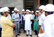Himachal Milk Plant to Boost Dairy Farmers' Income, Says Minister