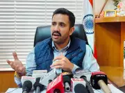 Himachal minister, BJP chief spar over 'true Sanatani' identity