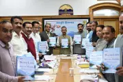 Himachal Releases First Compendium of Water Laws, Boosts Transparency