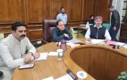 Himachal Speaker Resolves 55 Petitions, 13 Referred for Re-examination