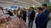 Himachal's plums, cherries get good response in Oman markets