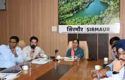 Himachal's Sirmaur exports cross Rs 3,200 crore, district charts global growth roadmap