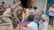 Hisar Man Kills Live-In Partner, Confesses at Police Post