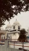 Historic Reru Tree in Doraha Where Guru Gobind Singh Rested