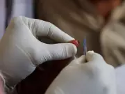HIV Infections Linked to Karachi Hospital Rise to 80 After Two More Children Test Positive