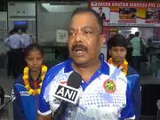 Hockey Jharkhand Hails Youth Hockey5s Silver Medallists