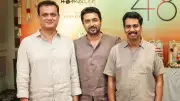 Hombale Films to Produce Suriya's Next Film 'Suriya 48' with TJ Gnanavel