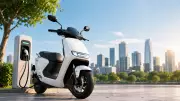 Honda Evaluates EV Comeback After Delhi Proposes Electric-Only Two-Wheeler Registrations
