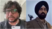 Honey Trehan on 'Satluj' removal from Zee5: 'God's will is sweet'