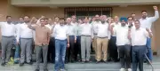 Hoshiarpur Lawyers Continue Indefinite Strike Against Legal Aid Policy